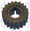 TRICLO 425695 Gear, camshaft